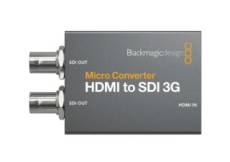 Blackmagic Design micro Converter HDMI vers SDI 3G