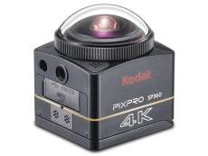 Caméra sport KODAK SP360-4K