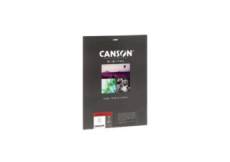 Canson Premium High Gloss RC 255g - A3 (29,7x42cm) - 20 feuilles