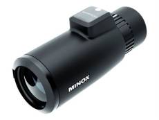 Minox MD - Monoculaire 7 x 42 C - Etanche, boussole magnétique intégrée - noir