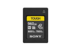 Sony Carte CFexpress Type A - 960Go série M TOUGH