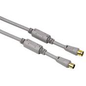 F3078720 - CABLE ANTENNE 100DB GRIS 1,5M