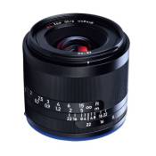 ZEISS LOXIA 2.0/35 E MOUNT FOR SONY