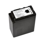 BRESSER Batterie de rechange Lithium-Ion pour Panasonic VW-VBG6