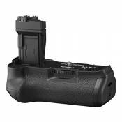 Canon BG-E8 Grip d'alimentation pour Appareil photo EOS 550D