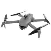Drone SG906 MAX2 avec 4K Caméra Fonction d'évitement d'obstacles WiFi 5G FPV 2 batterie Gris