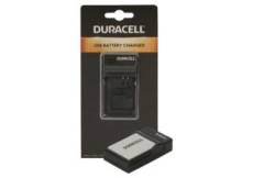 DURACELL chargeur USB Canon NB-10L
