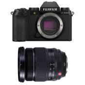 Fujifilm appareil photo hybride x-s20 noir + 16-55mm