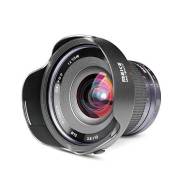 Objectif Meike Optics MK 12mm f2.8 Ultra Grand Angle pour Nikon 1