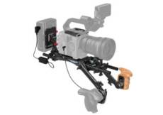SmallRig shoulder kit 3459 pour Sony FX6