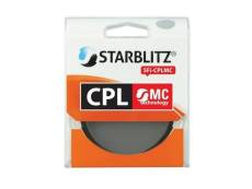 Starblitz filtre polarisant circulaire hmc 62mm SFICPLMCC62