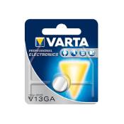 1 Varta electronic V 13 GA / LR44