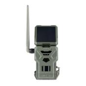 Caméra de chasse Spypoint FLEX-S 33 Mill. pixel fonction marqueurs GPS vert-gris (mat)