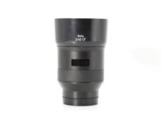 OCCASION - ZEISS Batis 40mm f/2.0 CF monture Sony E objectif photo autofocus