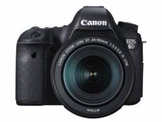 Canon EOS 6d appareil photo reflex full frame