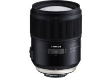 Tamron SP 35 mm f/1.4 Di USD monture Canon objectif photo