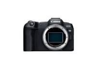 Appareil photo hybride Canon EOS R8 nu Noir