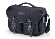 Billingham Hadley Pro sac photo d'épaule toile noir / noir