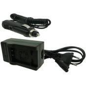 Chargeur pour SONY HDR-CX240E - Otech
