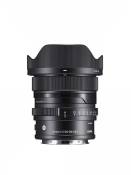 Objectif hybride Sigma 20mm f/2 DG DN Contemporary pour Sony FE