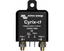 Victron Energy Cyrix-Li-Charge CYR010120430 Dispositif de surveillance de batterie