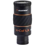 X-CEL LX 2.3 mm coulant 31.75 mm