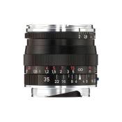 Objectif Biogon T* 35mm f/2 ZM Noir compatible avec Leica