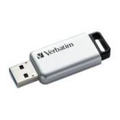 Verbatim Store 'n' Go Secure Pro - clé USB - 32 Go