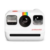 Appareil photo instantané Polaroid Go Génération 2 Blanc