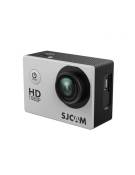 Caméra de sport HD SJ4000 SJCAM Argent