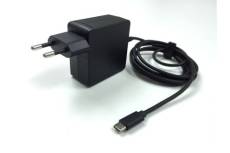 Chargeur universel ItWorks USB-C 45 W Noir