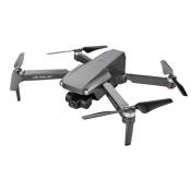 Drone LU6 Avec GPS 3 axes 8K HD Caméras Noir