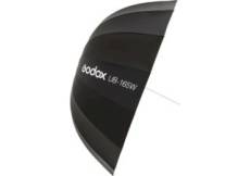 Godox UB-165W parapluie parabolique blanc 165cm