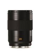 Objectif Hybride Leica APO-Summicron SL 28mm f/2 ASPH Noir