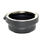 Convertisseur Fujifilm X pour objectifs Canon EF/EF-S