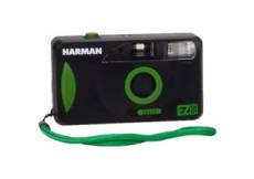 Ilford Harman EZ-35 appareil photo argentique réutilisable