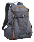 Cullmann Ultralight sports DayPack 300 sac à dos noir appareil photo réflex numérique DSLR vidéo caméscope pour outdoor trekking loisirs voyage avec f