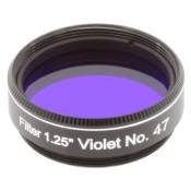 Filtre No.47 Violet (1.25")