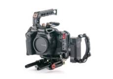 Tilta advanced kit pour BMD Pocket Cinema Camera 6K Pro Black