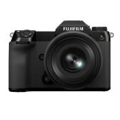 Appareil photo hybride Moyen Format Fujifilm GFX 50S II noir + GF 35-70mm f/4.5-5.6 WR