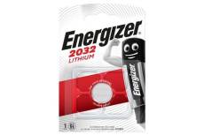 Energizer 1 pile lithium CR2032