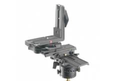 MANFROTTO tête panoramique MH057A5