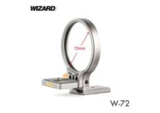 Nisi Plaque de montage rotative Wizard Horizontale à Verticale - W-72