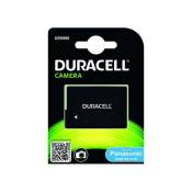 Batterie Duracell Ã©quivalente Panasonic DMW-BLD10E