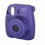 Fujifilm - Instax Mini 8 - Appareil photo à Impression Instantanée