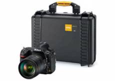 HPRC 2460 Valise pour Nikon D850 Filmmaker kit