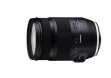 Tamron 35-150 mm f/2.8-4 Di VC OSD monture Nikon objectif photo