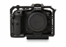 Tilta cage pour Canon R5/R6 noire