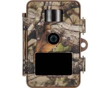 Caméra de chasse Minox DTC 395 12 Mill. pixel marron, camouflage