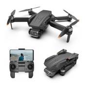Drone G21 Mini avec caméra 4K GPS Wifi Gimbal FPV Noir